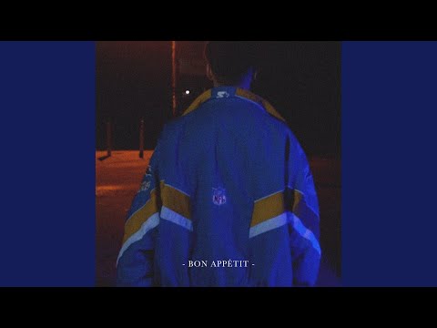 Bon Appétit