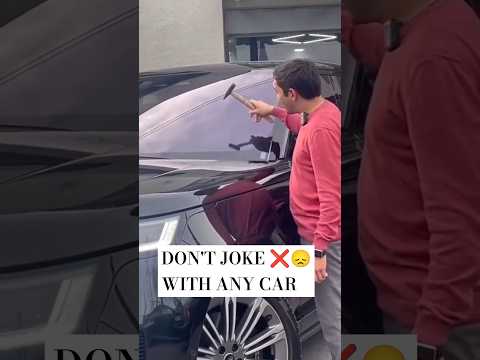 OMG!! WHAT HAPPENED TO RANGE ROVER AUTOBIOGRAPHY #rangeroverinformation #landrover #shotrs