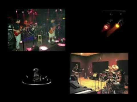ChaseRock  - "Livewire" Credits Music Video Live recording 2005
