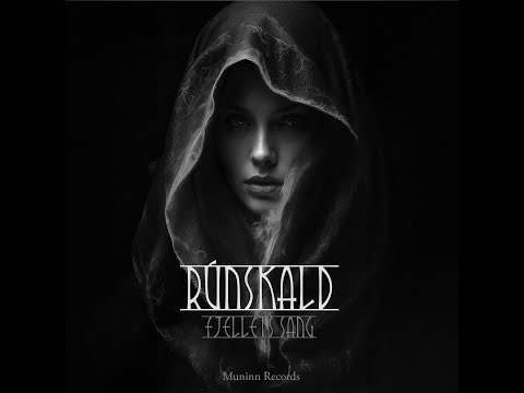 Rúnskald - Fjellkilden