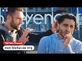 Passievolle tovenaar achter de piano | Touzani meets Stefan de Vrij | Tiki Taka Touzani
