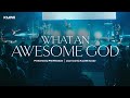 Phil Wickham - What An Awesome God || Exclusive Performance Live from the K-LOVE Center