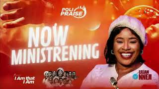 Download lagu Lilian Nneji Powerful ministration at Polipraise Ado Ekiti  || Ekiti Sate mp3