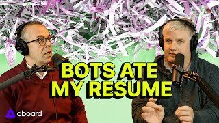Download lagu Bots Ate My Resume | The Aboard Podcast 2025-10-28 mp3 Download lagu Bots Ate My Resume | The Aboard Podcast 2025-10-28 mp3