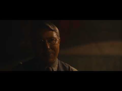 POJEDYNEK - Zwiastun PL (Official Trailer)