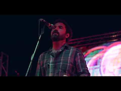 La Parabellum - Mi Genio Amor