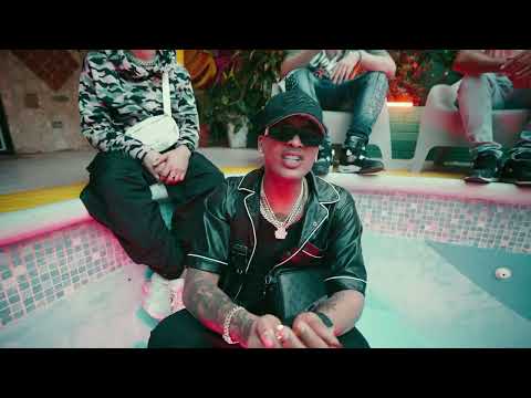 Quimico Ultra Mega - RIP Luis Nalga (Video Oficial)