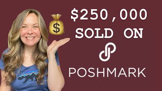 Reseller Ship With Me $3400+ In Sales Celebrating $250K What I Sold This Week On Poshmark