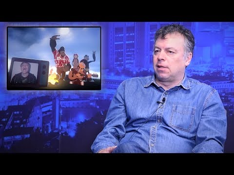 BALKAN INFO: Nele Karajlić - Novom pesmom "Nedelja kad je otiš’o Hase 2" se vraćam na scenu!