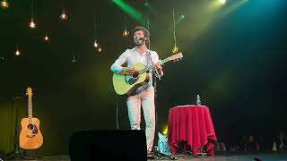 Marwan - El Viejo Boxeador (Lunario del Auditorio Nacional)