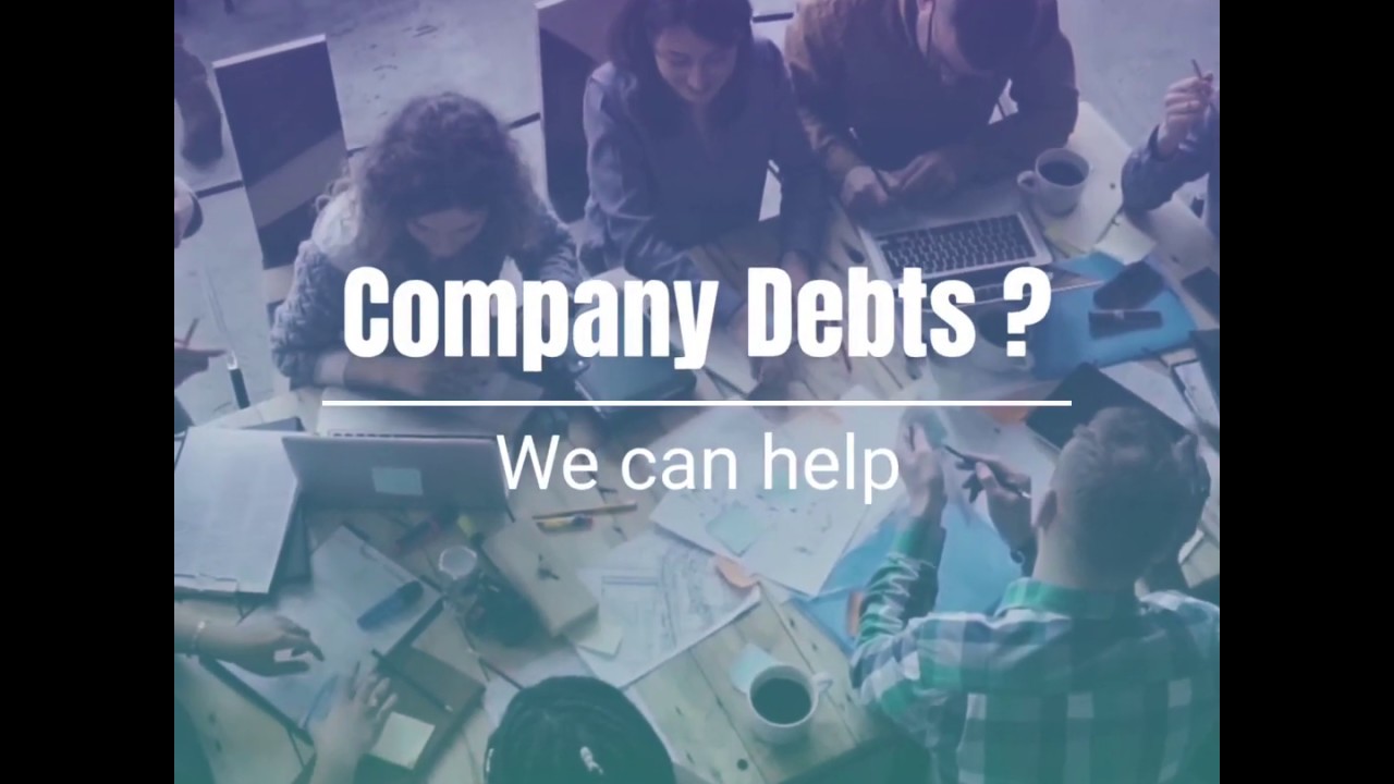 Company Debts