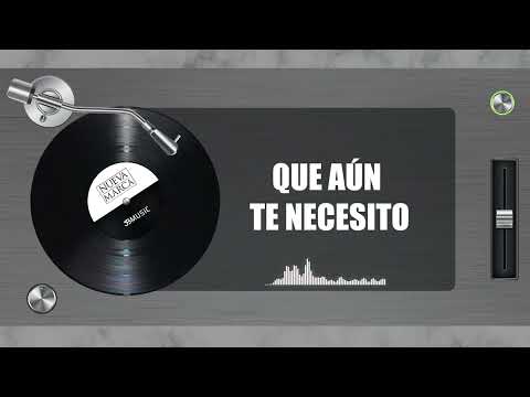 La Nueva Marca - Por Si No Recuerdas (video lyric)