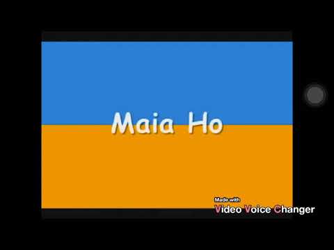 Dragostea din tei Ukraine