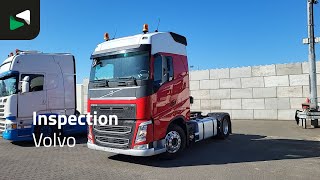 Volvo FH 460 4X2 VEB+ TC I-ParkCool Alcoa's ACC truck tractor for sale - Image 4 | Autoline SG Volvo FH 460 4X2 VEB+ TC I-ParkCool Alcoa's ACC truck tractor | Image 4 - Autoline