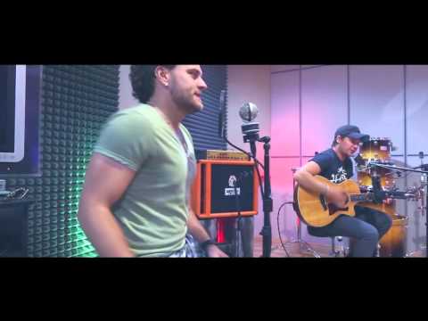 UZARI —TIME (Acoustic Version) live studio session FORZ 2015