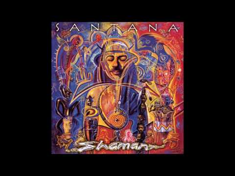 Santana - Why Don't You & I [Feat. Chad Kroeger] [Audio]