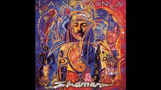Santana - Why Don&#39;t You &amp; I [Feat. Chad Kroeger] [Audio]