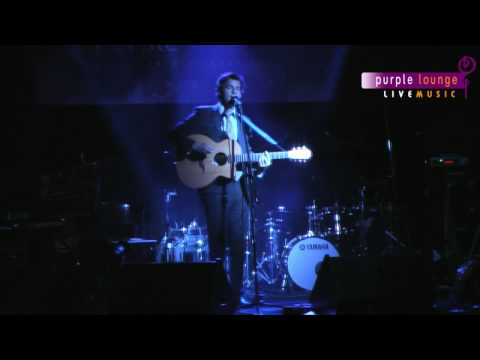 Alexis HK - "Les affranchis" au Purple Lounge