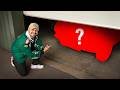 Exploring Richard Hammond S ENTIRE Car Collection In His Secret Barn