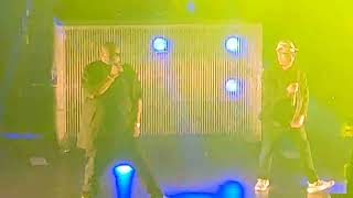 Run The Jewels - "Banana Clip" (Live @ The Eastern in Atlanta, GA 10/2/23)
