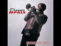 Dennis Mpale Do Like Miles Official Audio