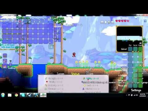 N Terraria MOD: A Painful Start! (Ep.1)