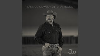 Josh Ward Lovin' Where It's Goin'