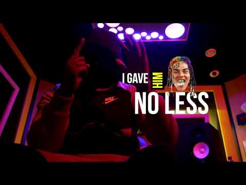 GANGSTA RE - RETURN OF THE GHOST