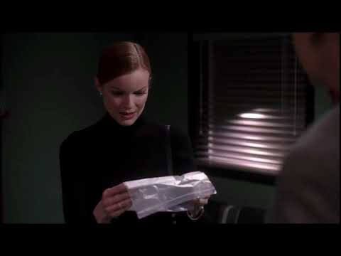 Desperate Housewive Bree apprend que rex a cru qu’elle était une meurtrière