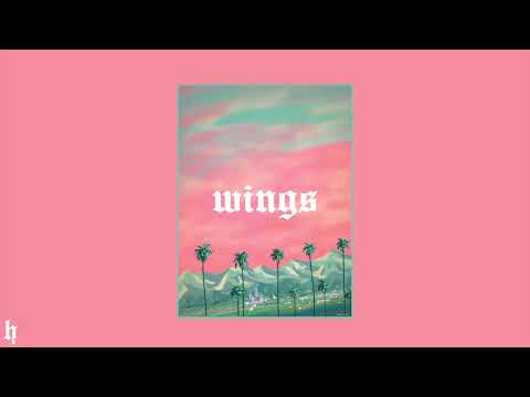 [FREE] Chance the Rapper x Drake Type Beat Chill Trap Hip Hop Instrumental 2018 / "Wings"
