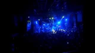 Rapace - Afterhours @ Urban