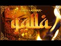 Greg x Ayman - Yalla يلا | Official Music Video
