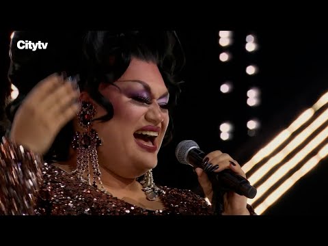 Ada Vox Full Performance Auditions Canada's Got Talent 2025