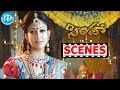 Simha Movie Scenes Nayantara Introduction Scene Sneha Ullal Namitha