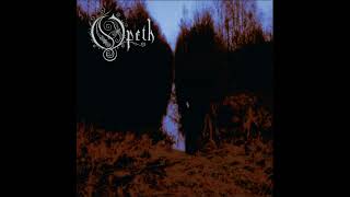 Opeth - Epilogue | Solo Backing Track