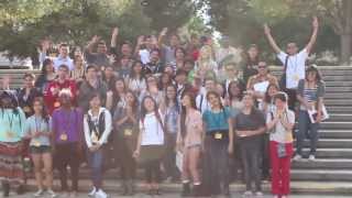 SOAR welcomes UCSD Spaces