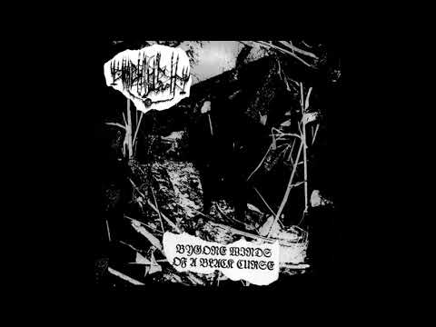 Nächtlich (Canada) - Bygone Winds of a Black Curse (Demo 2021)