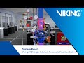 System Reset: Viking VXD Single-Interlock Pneumatic Preaction System