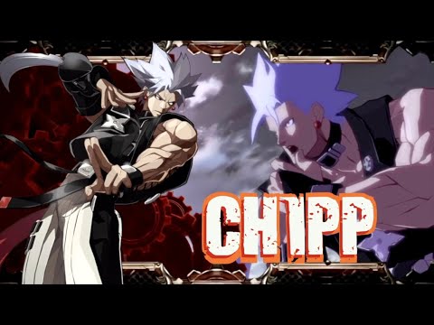 Guilty Gear Xrd - Guilty Gear Strive (GMV) "Play The Hero"