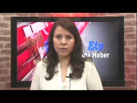 Etv Ana Haber Bülteni (22.11.2017)