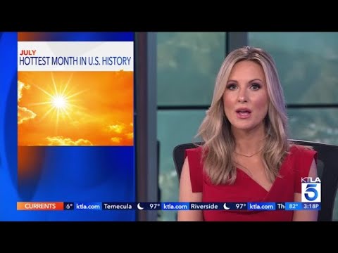Ktla Program Schedule