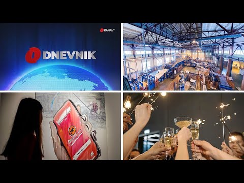 O Dnevnik: Ko je ekonomsko jači - FBiH  ili RS? / Sistem Child Alert bh ulazi u završnu fazu