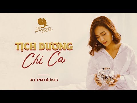 Tịch dương chi ca - Ái Phương