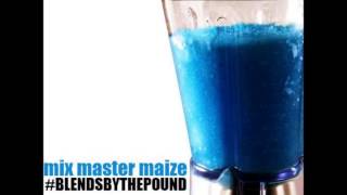 Big Boi Ft Kelly Rowland - Mama Told Me (MMM Blend)