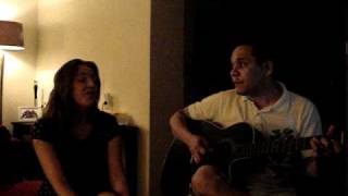 G &amp; J singing Never ever forever (Mark Wills &amp; Leeann Womack)