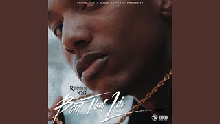 Preying On the Weak (feat. YFN Lucci)