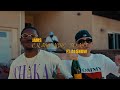 JAMS TFC Champagne Toast Ft AJ Snow OFFICIAL VIDEO