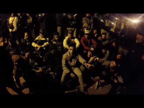 ABRAHAM VS STBN - Cuartos - Clasificatoria CV Battle