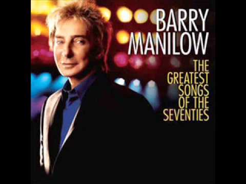 Barry Manilow: "It Never Rains In Southern California"