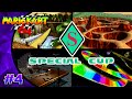 Mario Kart 64 Let S Play Part 4 2 Players Co Op Special Cup 150cc End Credits